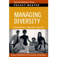 PMS Managing DiversityPMS 管理多样性