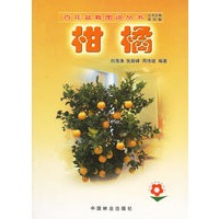 柑橘——百花盆栽图说丛书