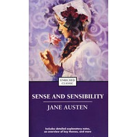 理智与情感 Sense and Sensibility