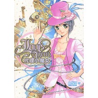 代理小魔女