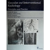 血管和介入放射学原理与实践Vascular and Interventional Radioology:Principles and Practice