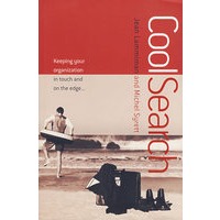 CoolSearch冷静搜索：不景气及处在边缘时维持你的组织