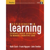 学习效率：实证型知识管理指南 EFFICIENCY IN LEARNING