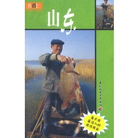 在路上——山东