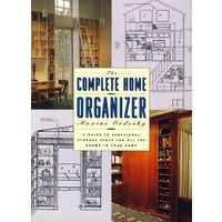 家装布置Complete Home Organizer