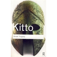 Greek Tragedy 9780415610193
