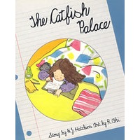 THE CATFISH PALACE CATFISH宫殿