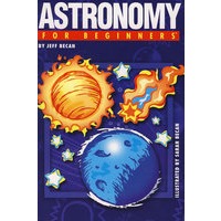 Astronomy for Beginners天文学初阶