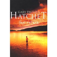 HATCHET： THE RETURN NEC 手斧男孩： 回归