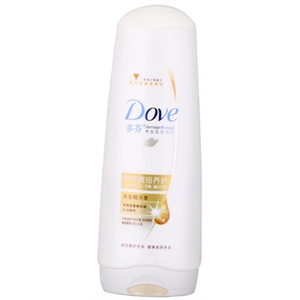 多芬DOVE 营润精油养护润发精华素375ml