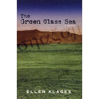 绿色玻璃海/The Green Glass Sea