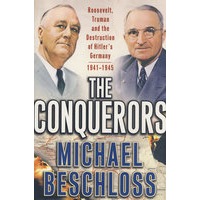 占领者Conquerers