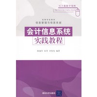 会计信息系统实践教程（高等学校教材·信息管理与信息系统）