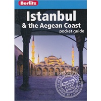 Berlitz istanbul & the aegean coast