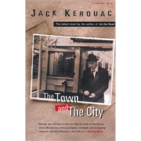 Town and the City（ISBN=9780156907903）
