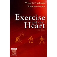 训练与心脏（第5版）Exercise and the Heart