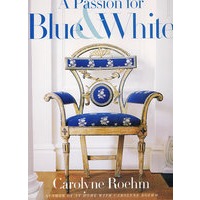 PASSION FOR BLUE & WHITE 蓝白瓷