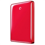 ��������Ӫ�� Seagate ϣ�� GoFlex���Ʒ�� 2.5�� 500G USB 3.0 �ƶ�Ӳ�� ��ɫ