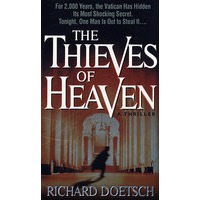 天堂盗贼 The Thieves of Heaven