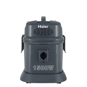 海尔吸尘器ZL1500-2干湿吹三用