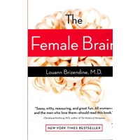 Female Brain, The(ISBN=9780767920100)