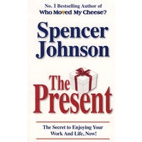 The Present 礼物 9780553817959