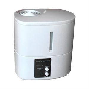 【当当自营】 瑞士风 AOS S150 蒸汽加湿器