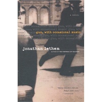 Gun, with Occasional Music（ISBN=9780156028974）