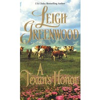 德克萨斯人的光荣 A Texan s Honor