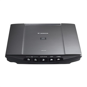 【当当自营】 Canon 佳能 CanoScan LiDE210 扫描仪