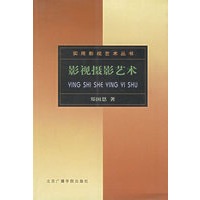 影视摄影艺术——实用影视艺术丛书