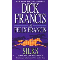 SILKS 丝稠