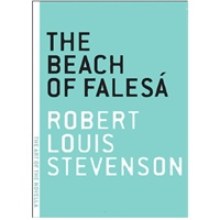 BEACH OF FALESA, THE(ISBN=9780976140719)