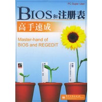 BIOS和注册表高手速成