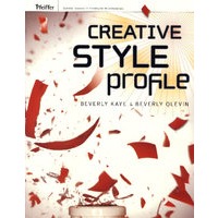 创意风格概况 Creative Style Profile