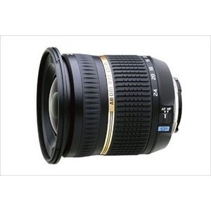 腾龙 SP AF10-24mm F/3.5-4.5 Di II LD Aspherical [IF]