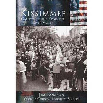 to the kissimmee