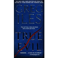 True Evil真正的恶魔