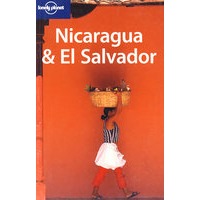 NICARAGUA EL SALVADOR 1 尼加拉瓜 萨尔瓦多