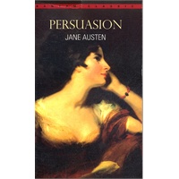 PERSUASION（ISBN=9780553211375）