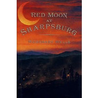 Red Moon at Sharpsburg红月亮