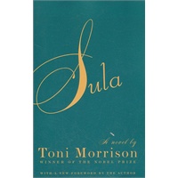 SULA(ISBN=9781400033430)