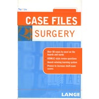 Clincal Cases in General Surgery