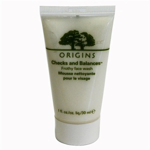 ORIGINS 悦木之源 均衡泡沫洁面霜 30ml