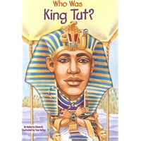 Who Was King Tut?图坦卡门法老是谁？