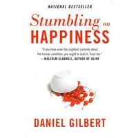 Stumbling on Happiness(跌倒的幸福)