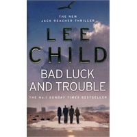 Bad Luck and Trouble 霉运与麻烦