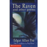 鸟鸦及其它诗歌(学生版) Raven & Other Poems