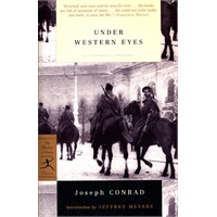 UNDER WESTERN EYES（ISBN=9780375757358）