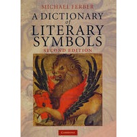 A Dictionary of Literary Symbols文学符号辞典
